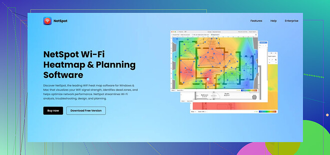 Top WiFi Heatmap Tools for Residences, SMBs, and Large Corporations