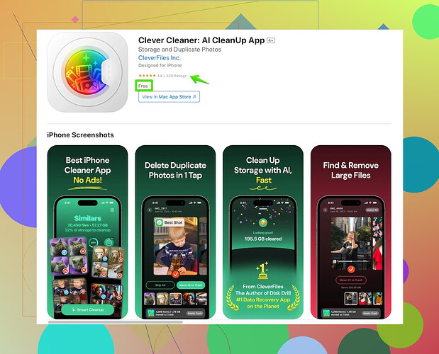 How to Easily Delete Duplicate Photos on iPhone