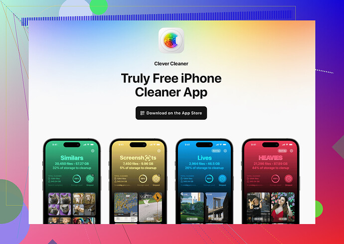 How can I better manage my iCloud storage?