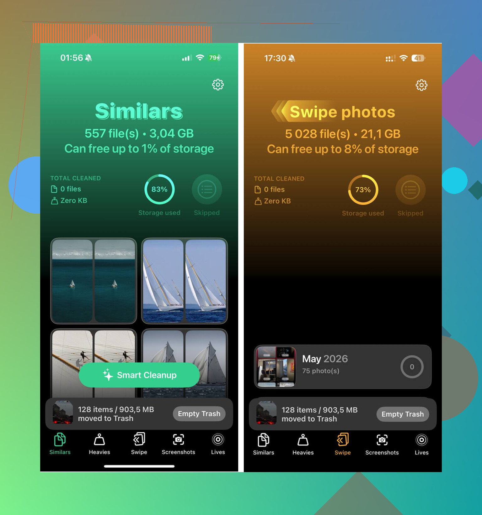 ¿Hay alguna forma de arreglar el lag del iPhone sin restablecerlo todo?