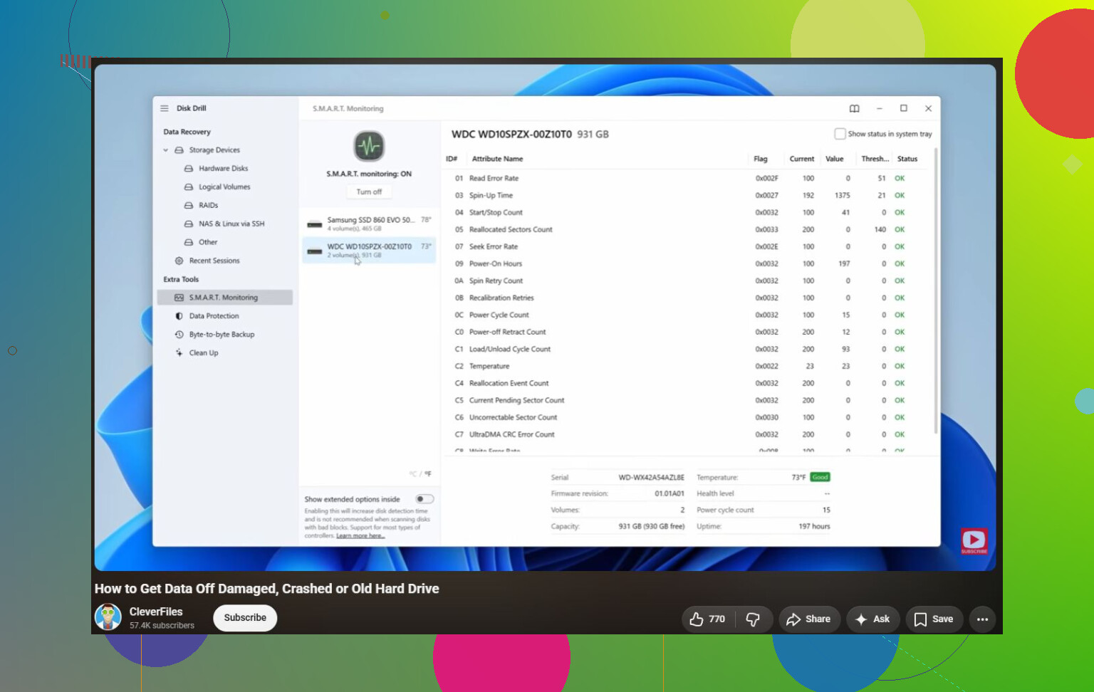 Güvenilir Bir Disk Onarım Aracı Önerebilecek Biri Var mı?